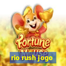 rio rush jogo